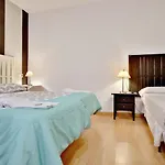 Pensión Cibeles